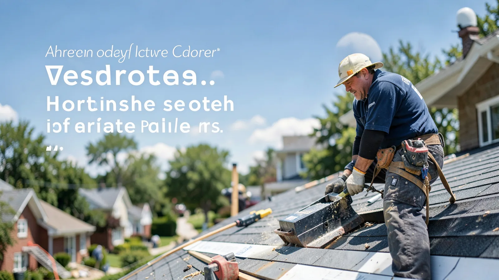 Roof Replacement in Lyndora, PA near me